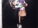 JIMI HENDRIX:ELECTRIC LADYLAND  FRENCH 2LP UNIQUE P/S PSYCH
