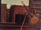 BLUES LP - BLIND LEMON JEFFERSON on RIVERSIDE RECORDS