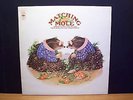 MATCHING MOLE (ROBERT WYATT) RARE PSYCH.PROG.ED.I° UK 1972