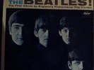 never opened never played meet the beatles album