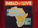 2LP John Coltrane Afro Blues Impressions