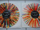 ?? 2LP The Rolling Stones Colour Rocks Off (Swingin' Pig)LIMITIERT  128/250 ?