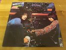Silver Apples Contact Moog Original Psych Psychedelic Kapp Promo EX LP