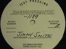 JIMMY SMITH - IT'S NECESSARY TEST PRESS 1977 MERCURY LP