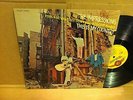 rare soul funk IMPRESSIONS curtom THIS IS MY COUNTRY OG LP NM- funky