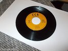 CCA 5030 The Desperates, LSD / Stupidity, Original Single 7  60er Beat