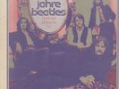 BEATLES-RARES 2-LP-JUBILÄUMS SET- ZEHN JAHRE BEATLES