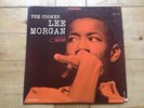 Lee Morgan - The Cooker HARD BOP BLUE NOTE Liberty US EX+ BST 81578 JAZZ '58