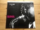Charlie Parker - The Essential HMV VERVE MONO 1st UK '61 NM  Vinyl LP