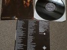 Paradise Lost - Gothic (Peaceville, 1991) 1st press