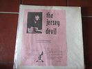 BRUCE SPRINGSTEEN  THE JERSEY DEVIL - RAGAMUFFIN GUNNER  2 lp set