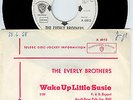 THE EVERLY BROTHERS 