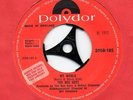 Polydor 2058-185 Bee Gees My World MINT