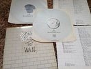 PINK Floyd The Wall UK Harvest 1st Press 1979 D/LP Nr MINT Superb