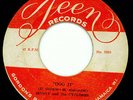 1961 - PRE SKA JAZZ 
