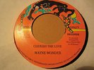 Wayne Wonder Cherish The Love Killer Digi 7