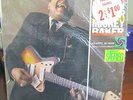 Mickey Baker-The Wildest Guitar-Rare Orig. R&B LP-Atlantic DG Stereo-In Shrink