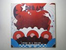 DREAM Living In A Dream Private LP Michigan Acid Archives Prog Folk Psych Sealed