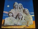 The Rolling Stones rare '80 SPANISH PRESS LP Solid Rock on Decca