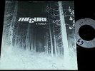 The CURE - A Forest - Original 1980 First Press A1/B1 Fiction 7