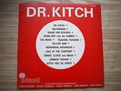 Various DR. KITCH White Island UK Original 12