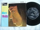 MARY WELLS 