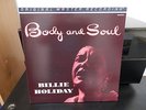 Billie Holiday-Body & Soul MFSL LP Audiophile.Low # 128   200 Gram VinyNear Mint