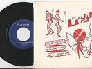 ELVIS PRESLEY, Are You Lonesome Tonight. Original Iran Persian 45 RPM