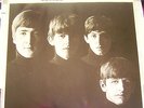 THE BEATLES - WITH THE BEATLES - MONO - PMC 1206 - DUM DUM INDIA RELEASE