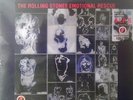 Rolling Stones: The Real Alternate Emotional Rescue - rare box set