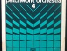 PATCHWORK ORCHESTRA 4 - library funk jazz psych breaks LP OG