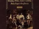 Crosby Stills Nash & Young CSNY - Deja Vu  RARE ORIG Canadian Vinyl LP (Mint)