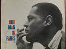 DEXTER GORDON 
