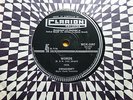 SWINGSHIFT OZ CLARION BEE GEES/BEATLES=WORDS
