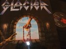 GLACIER - S/T  ORG 1st PRESS/PARADOXX/SALEMS WYCH/RELLIK/HEATHENS RAGE
