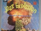 JAZZ EXPLOSION 1969 LANSDOWNE JOE HARRIOT, DON RENDELL HUM-DONO BLUES IAN CARR