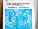 Ian Anderson / Mike Cooper The Inverted World the Country Blues of