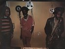 Jerry Johnson For All Seasons LP Wackie's original near mint vinyl