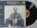 WALTER BISHOP JR. Coral Keys Rare Jazz Funk '71 LP BLACK JAZZ BJ2 VG++
