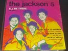 1970 THE JACKSON 5 Michael Jackson Ahi Estare 7