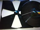 PINK FLOYD DARK SIDE OF THE MOON PICTURE DISC 12