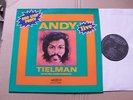 ANDY TIELMAN AND HIS INDONESIANS,ANDY LIVE NON-STOP PARTY lp m-/vg+ golden12 rec