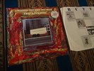 Crossing the Red Sea With The Adverts 1977 UK Original VG++ plays VG++ to Mint-