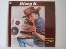 DIZZY K. FALOLA-SWEET MUSIC - MODERN SOUL AFRO FUNK BOOGIE ELECTRO RARE-LP