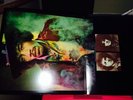 Jimmy Hendrix Experience Electric Ladyland Lp 2310269A/5420 Cover Not Allowed