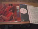 ACUARIO LP SPAIN CBS 1977 DISCO, FUNK, SOUL ...Mayra Gomez Kemp  PROMO