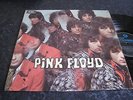 ORIG. UK MONO LP Pink Floyd 