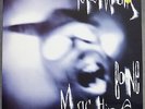 Tom Waits - Bone Machine (1992) - LP
