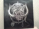 Motorhead No remorse Leather Sleeve