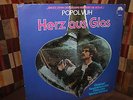 SOUNDTRACK LP: POPOL VUH - Heart Of Glass - HERZ AUS GLAS Werner Herzog film '77